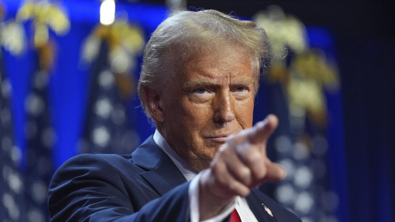 Caputo y Bessent cerraron los términos del salvataje financiero y Trump haría el anuncio oficial cuando reciba a Milei en la Casa Blanca