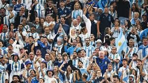 La FIFA ya vendió más de un millón de entradas para el Mundial 2026 y Argentina está en el top 10