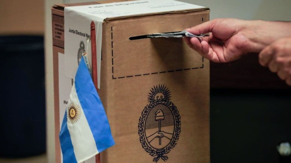La Cámara Nacional Electoral le ordenó al Gobierno que publique los resultados por provincias