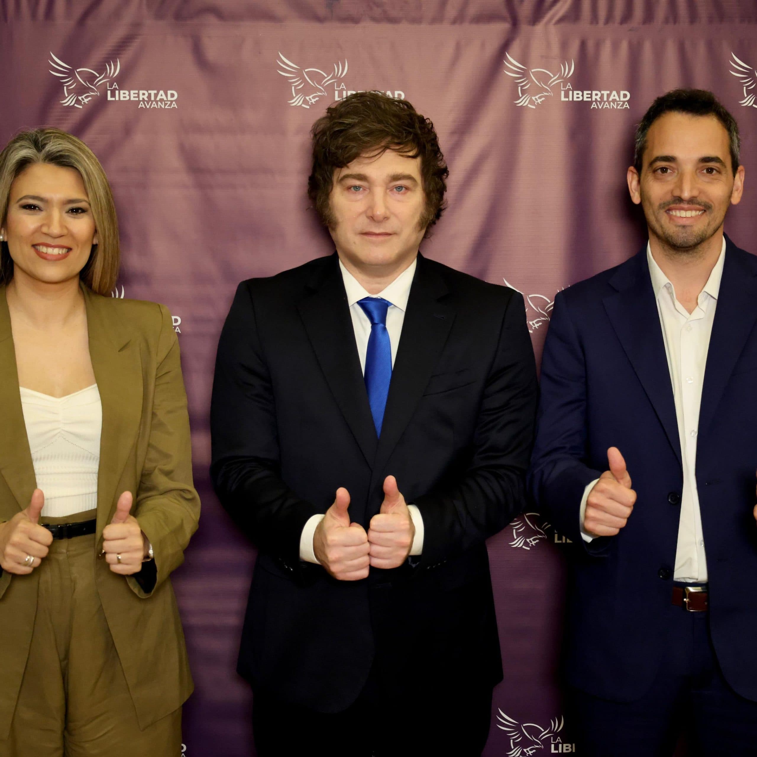 El sprint final de La Libertad Avanza: por qué Milei ya no hará campaña en la Provincia y el plan para movilizar más de 40.000 fiscales