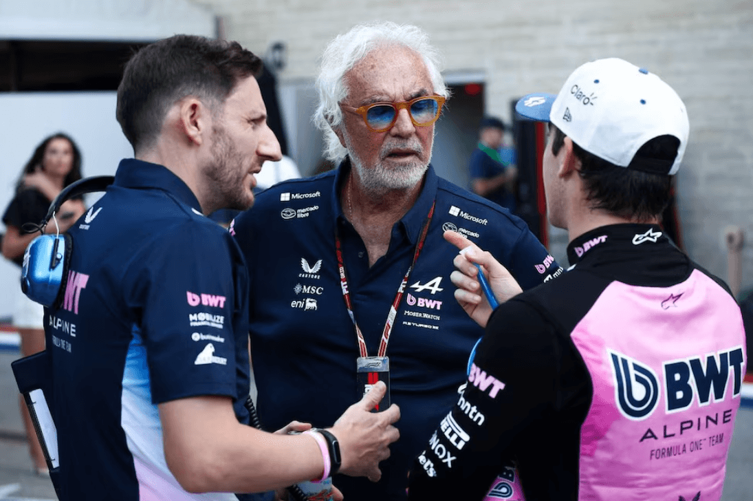 Los detalles de la reunión entre Colapinto y Alpine tras ignorar la orden en Austin: cuándo se anunciará su continuidad en la F1