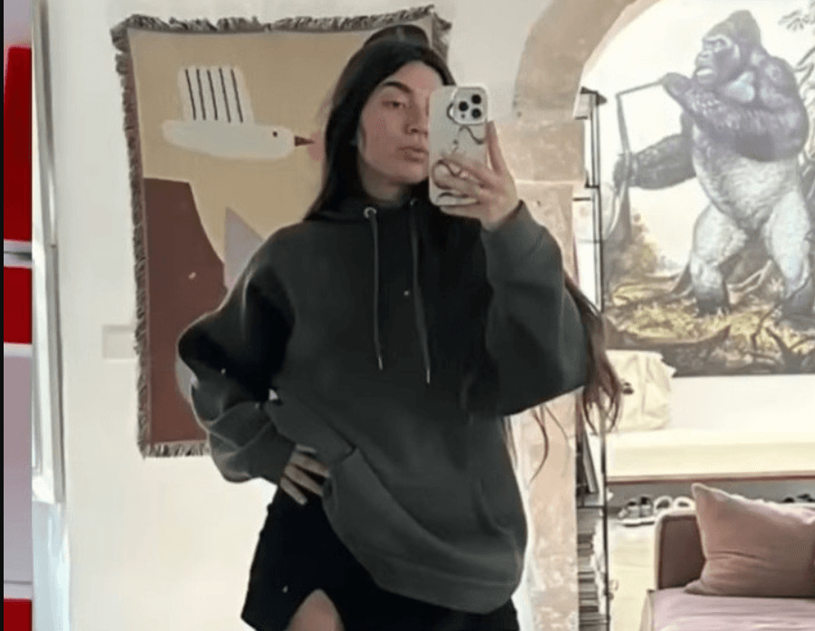 La madre de Paola Mariana Lens confirmó que encontraron a la joven argentina que había desaparecido en España