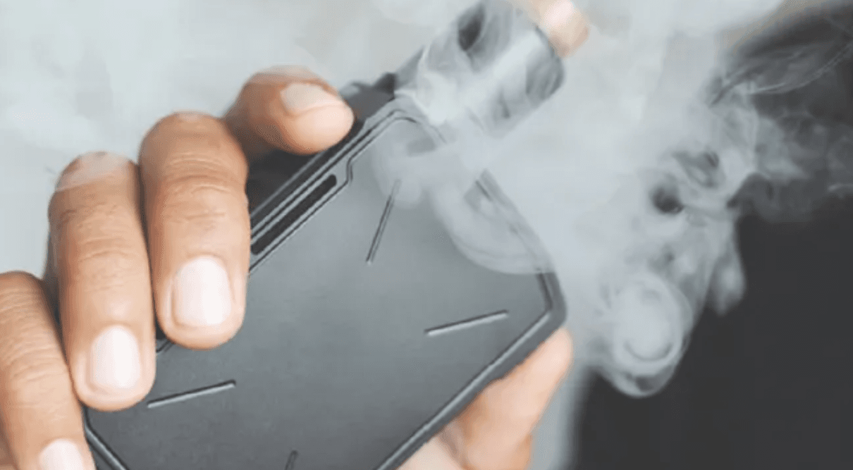 Lanzan campaña exigiendo una regulación inteligente del vapeo