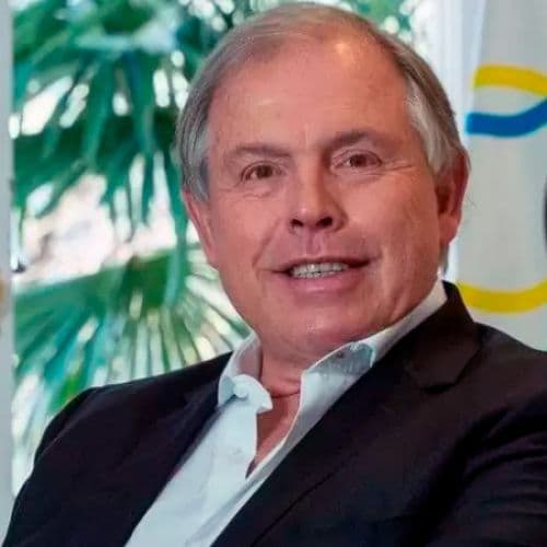 La decisión de Werthein de anunciar su renuncia antes de las elecciones generó malestar en la Casa Rosada