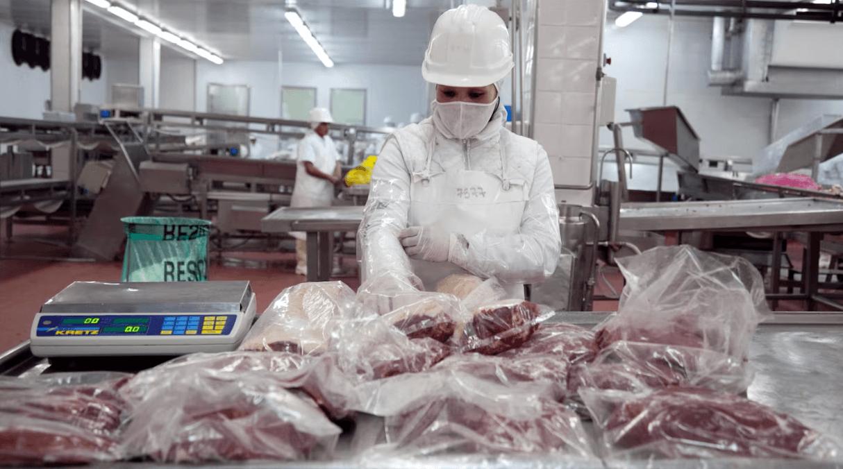 El gobierno de EE.UU. negocia cuadruplicar las importaciones de carne vacuna desde la Argentina