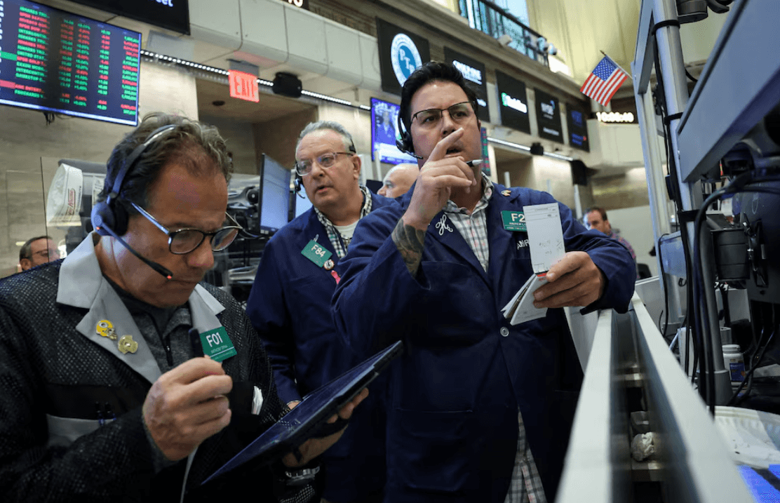 Mercados: suben las acciones y los bonos argentinos en Wall Street en medio de apuestas electorales