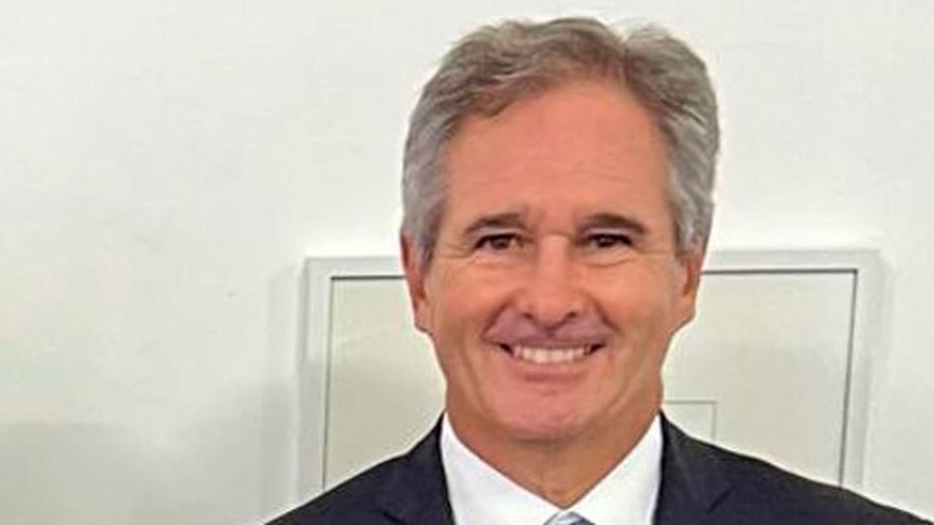 El Gobierno designó a Pablo Quirno como nuevo canciller