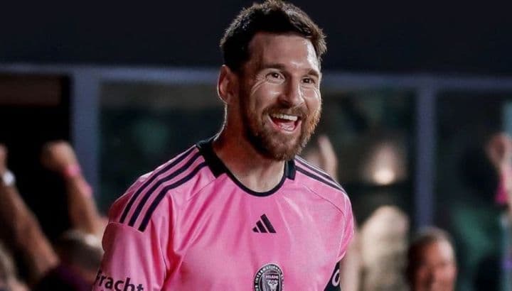 El Dream Team que prepara el Inter Miami tras la renovación de Messi: el jugador “cerrado” y las estrellas que suenan