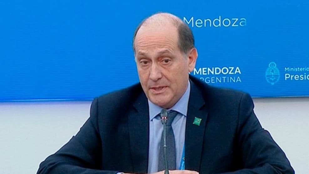 Por primera vez, un médico argentino dirigirá la Federación Mundial de Terapia Intensiva