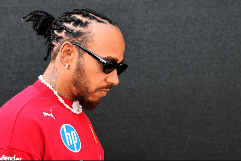 Impacto en la F1: Ferrari no le renovaría el contrato a Hamilton y buscaría reemplazarlo con otra figura