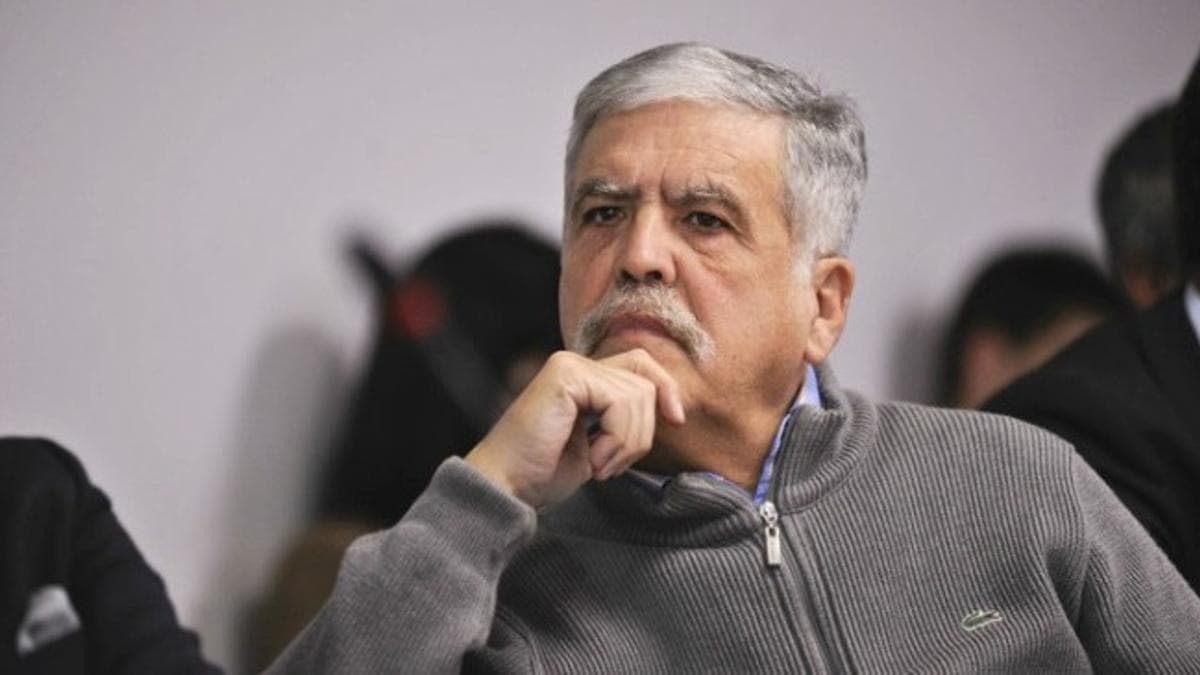 Ordenaron la detención de Julio De Vido luego de que la Corte confirmara su condena por la tragedia de Once