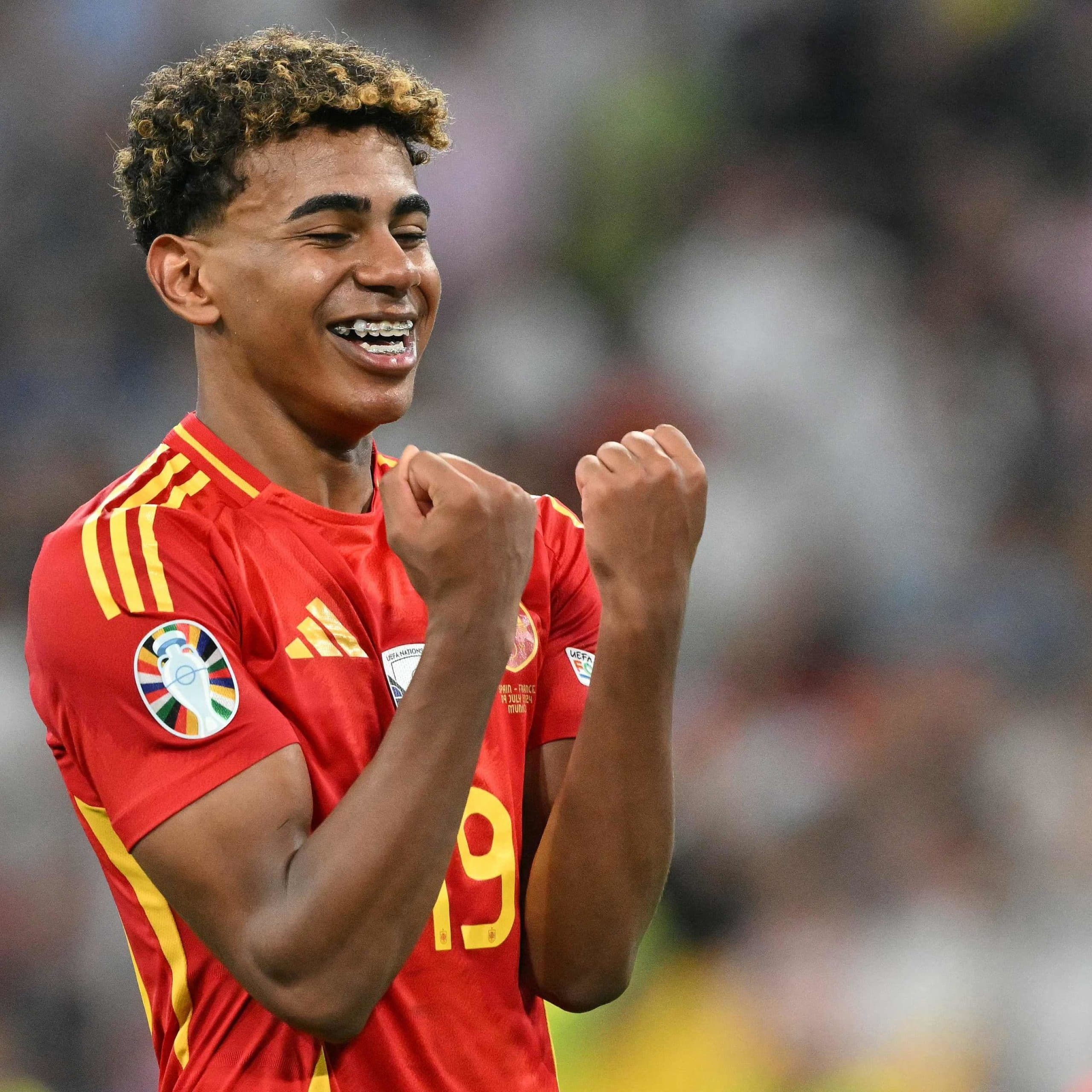 Lamine Yamal se bajó a último momento de la convocatoria de España y desató un escándalo en su selección: “No creo que sea muy normal”