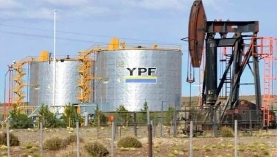 YPF anunció un nuevo récord de producción propia de petróleo en Vaca Muerta: los detalles