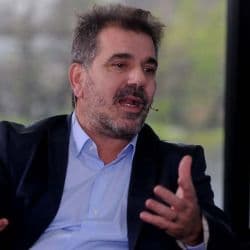 Ritondo reunirá por primera vez al nuevo bloque PRO para definir la postura sobre el Presupuesto y las futuras reformas
