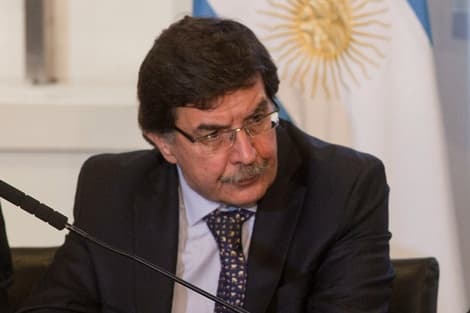 Renunció Alberto Sileoni y Kicillof nombró en Educación a Flavia Terigi, rectora de una universidad nacional