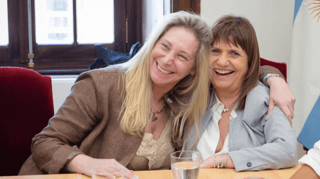Karina Milei reordena el mapa político en la provincia de Buenos Aires para medir fuerzas con Kicillof en la Legislatura