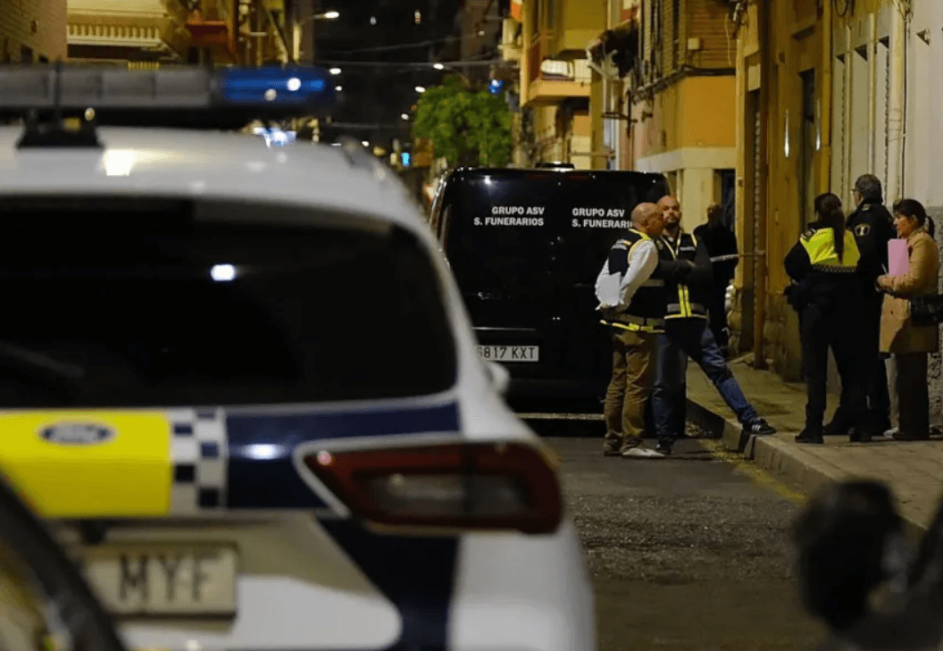Encontraron muertos a dos argentinos en España y apuntan a un femicidio