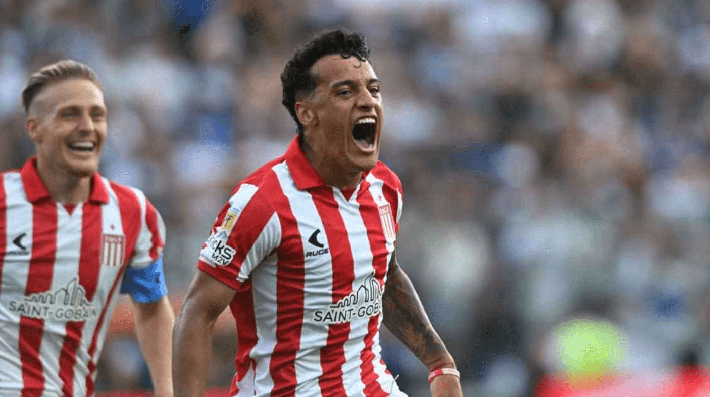 Estudiantes dio el golpe: le ganó 1-0 a Gimnasia y jugará la final del Clausura