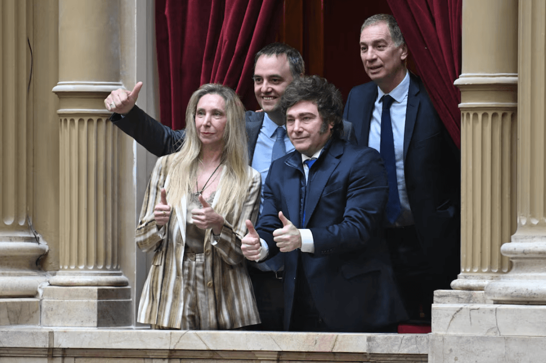 El Gobierno presenta hoy las reformas y comienza a planificar la estrategia para aprobarlas en el Congreso