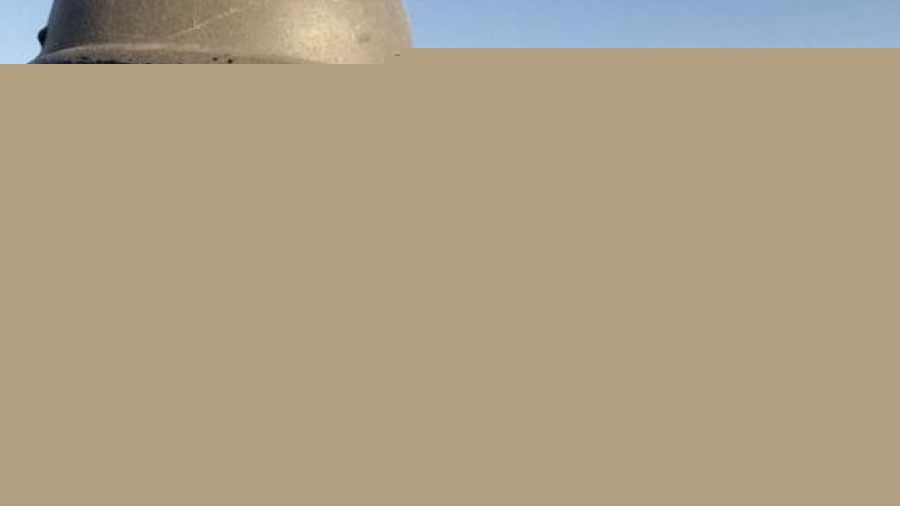 Un argentino que lucha contra el Estado Islámico en Irak: «Tenía que hacer algo»