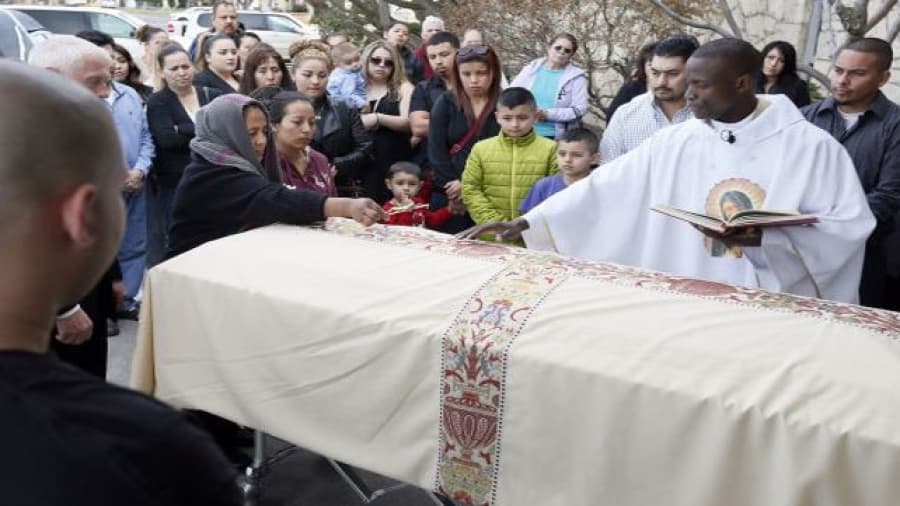 México exige a EE UU aclarar la muerte de tres hombres a tiros