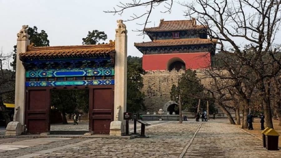Impactante hallazgo: descubrieron una «ciudad de muertos» en China