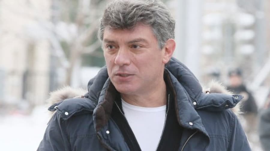 Conmoción en Rusia: asesinaron al líder de la oposición