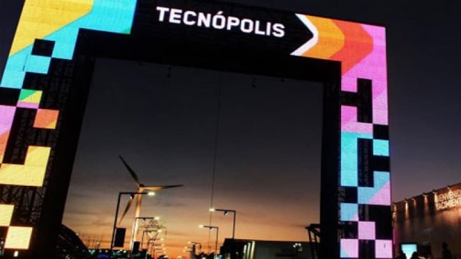 Cerca de 40 mil personas disfrutaron del Encuentro de la palabra en Tecnópolis