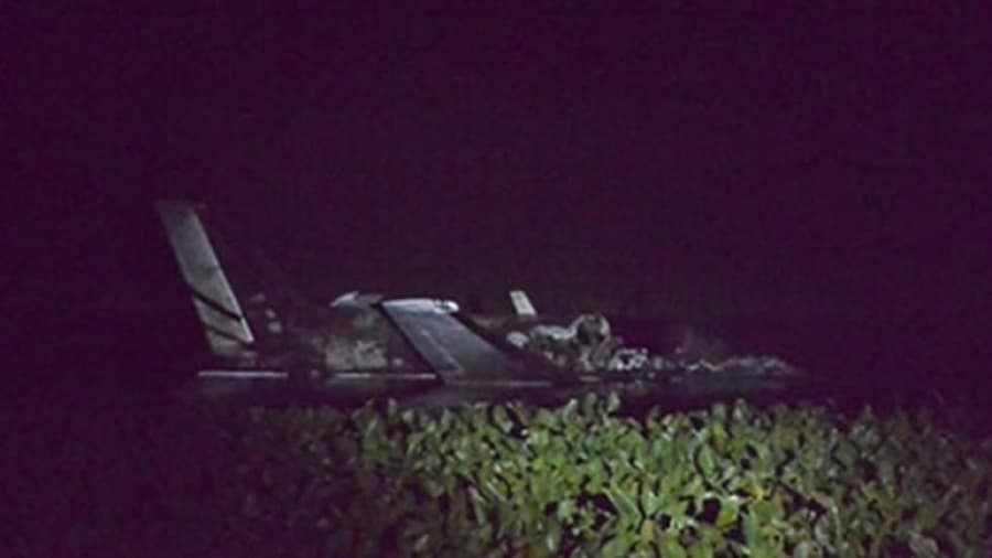 Tragedia aérea en Uruguay: advierten que la falta de una caja negra dificultará conocer las causas