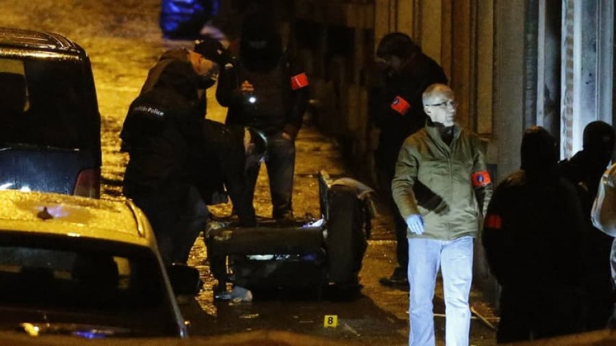 Bélgica incluirá entre 350 y 380 personas en una lista de potenciales terroristas