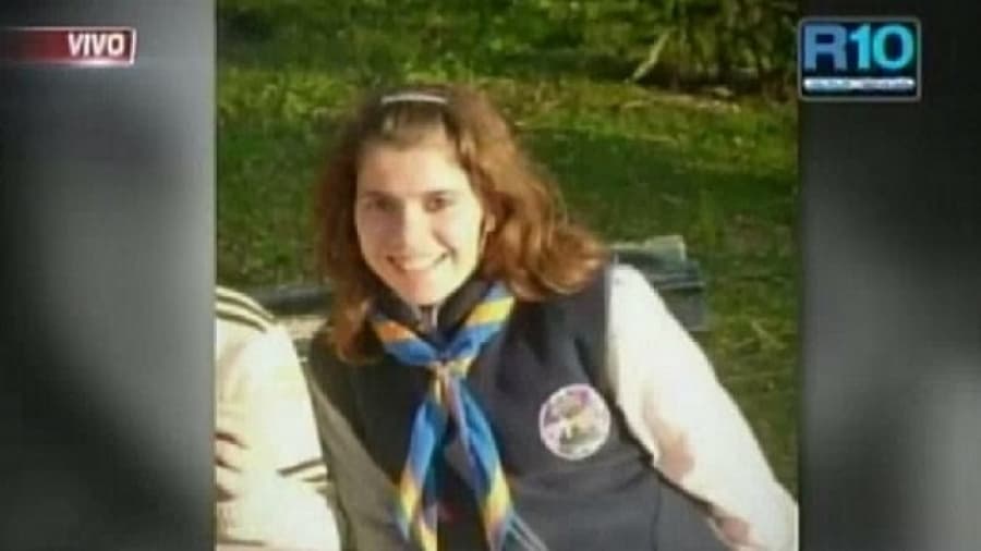 Hallan sana y salva a la chica de 14 años desaparecida en Banfield