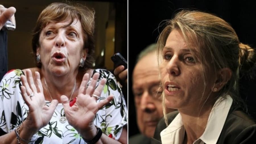 Arroyo pidió que aparten a Fein de la investigación