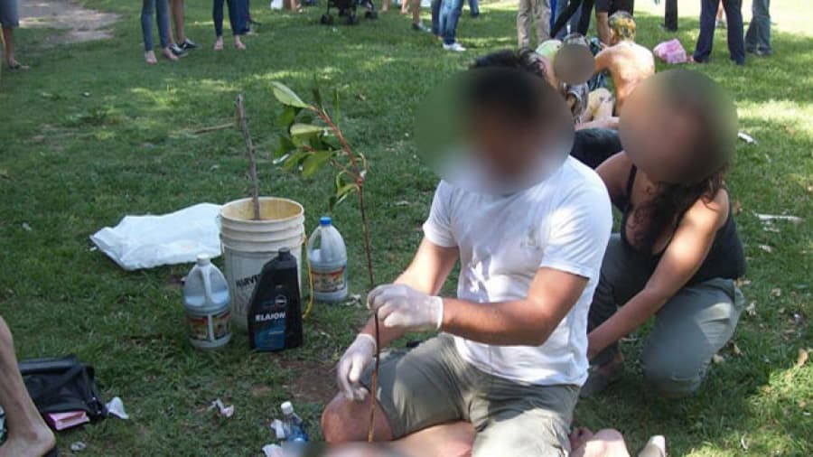 Grave denuncia por abusos y vejaciones en una facultad de La Pampa