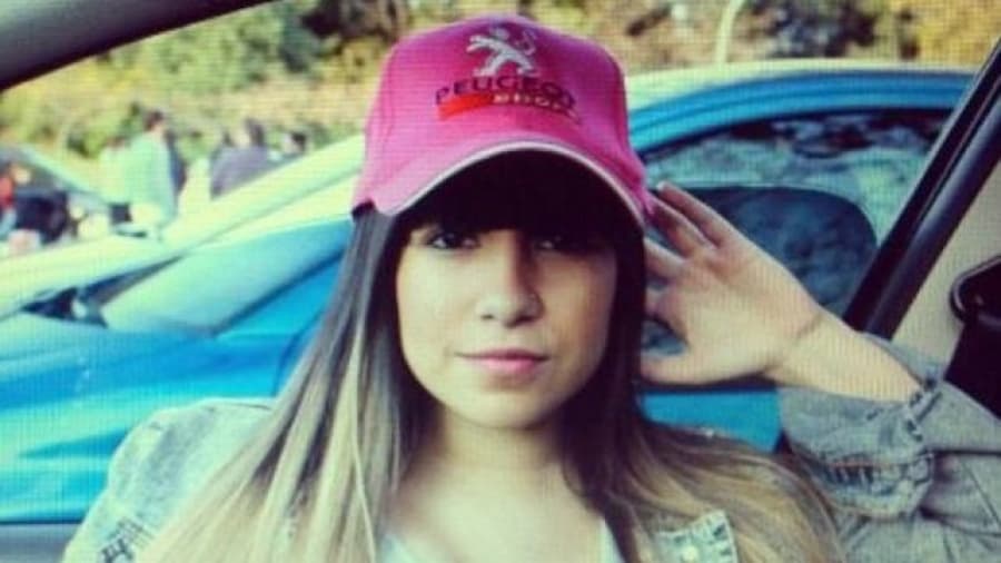 Citan a la familia de Daiana por un cuerpo hallado en Llavallol