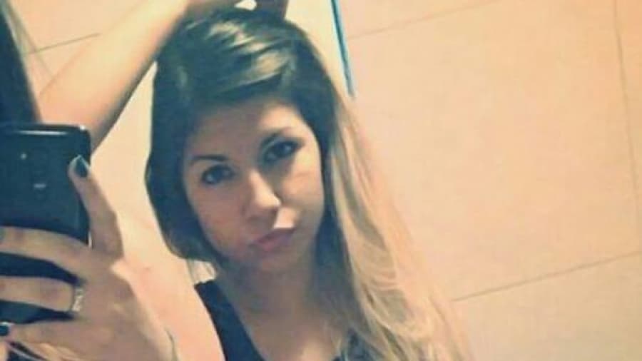 Misterio por el paradero de Daiana García: fue a una entrevista laboral y no volvió