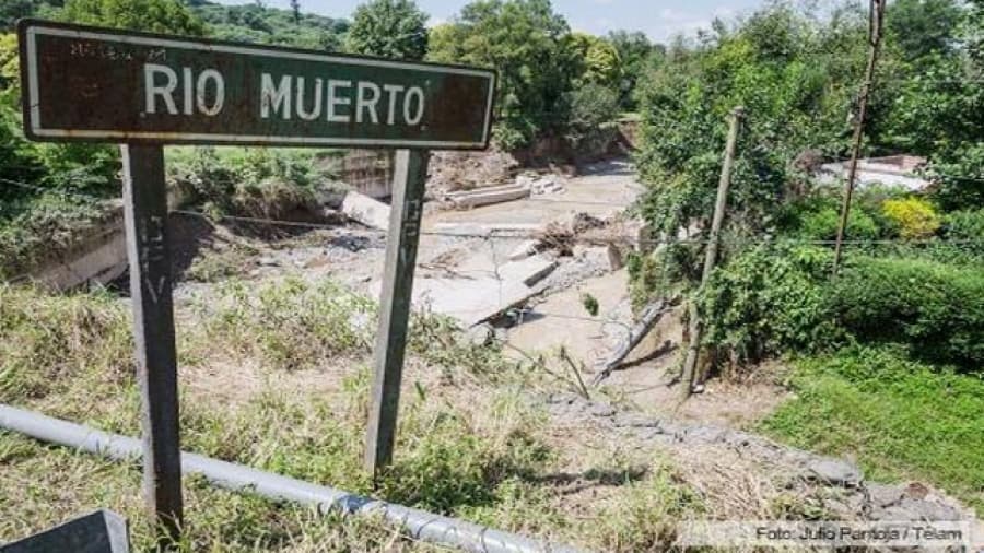 La situación mejora pero aún quedan familias aisladas en Tucumán