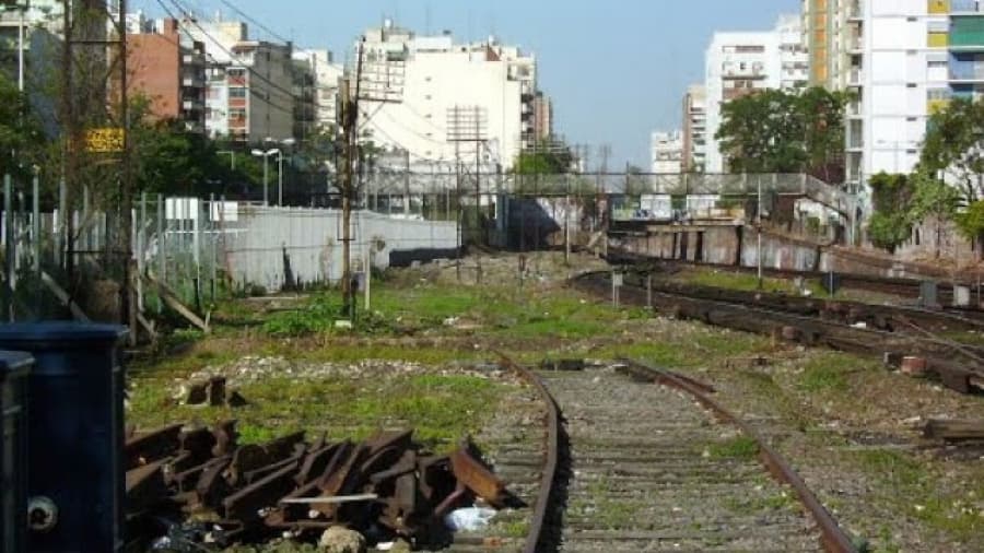 Liberaron al policía acusado de abuso en Caballito