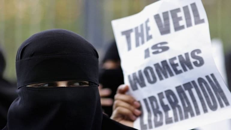 De no creer: en el mundo todavía hay leyes vigentes que denigran a la mujer