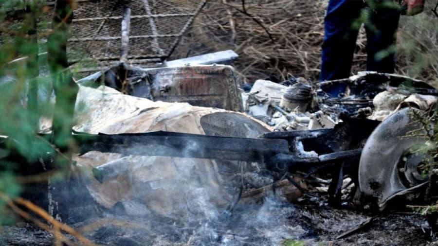 Preocupación en Francia: enviarán expertos a La Rioja por el accidente