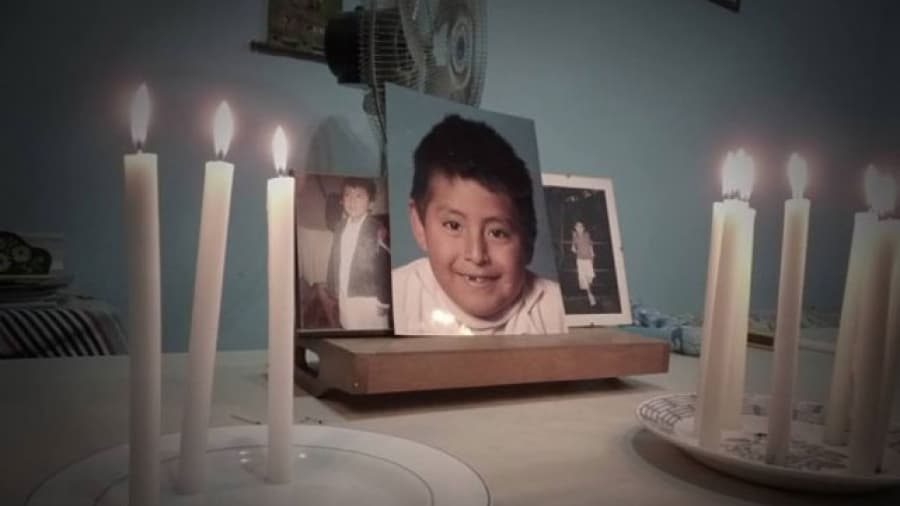 Cayó a un pozo ciego en una villa y murió ahogado