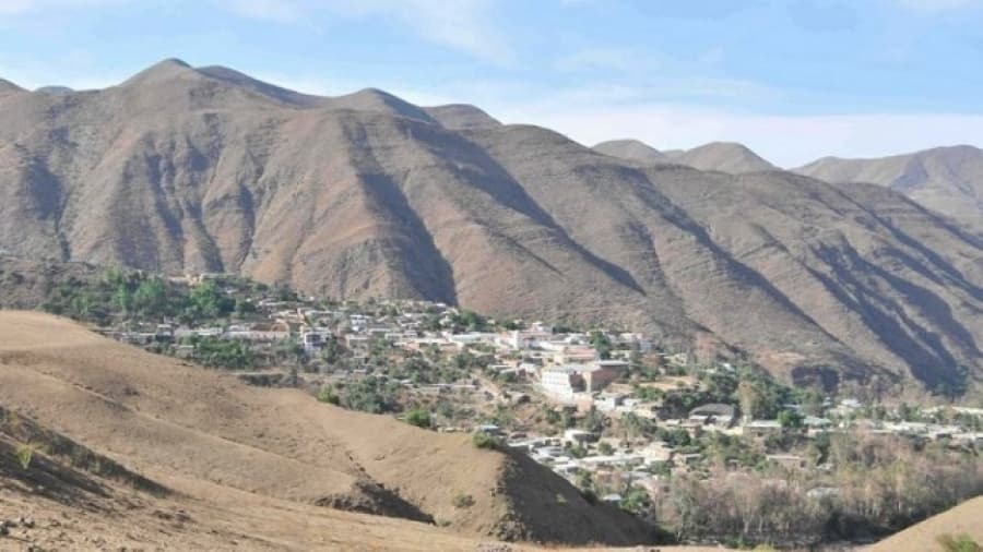Tragedia en Salta: mueren dos niños por la crecida de un río