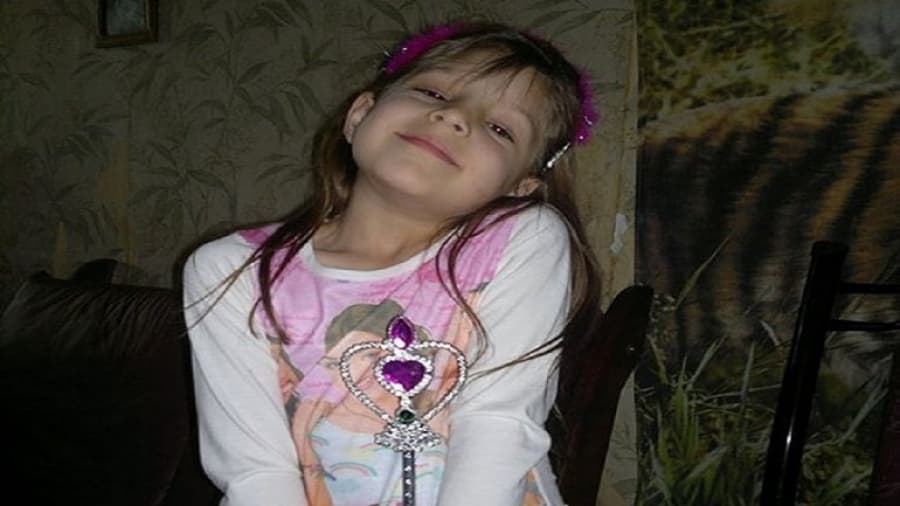La Policía busca a una nena de 7 años que desapareció en Mendoza