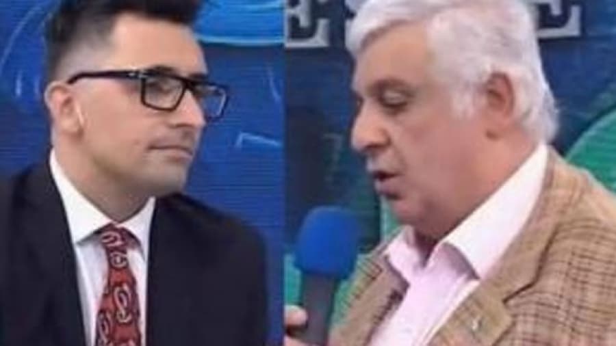 Samid y Torchia se enfrentaron por la muerte del fiscal Nisman