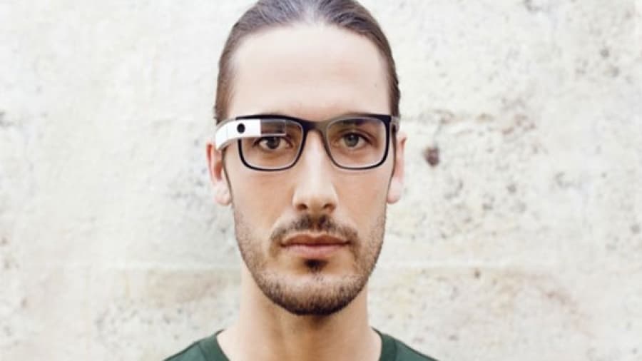 Google insiste que el proyecto Google Glass no está acabado