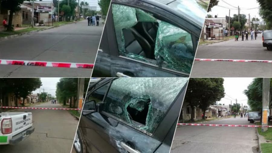 Declaró el vecino que linchó a un ladrón: «No lo quise matar»