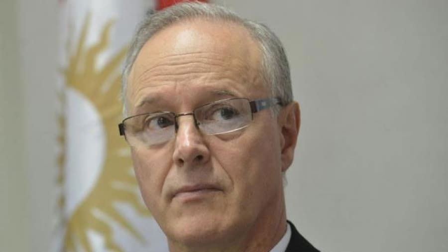Aborto: el nuevo ministro quiere un sistema similar al de Uruguay