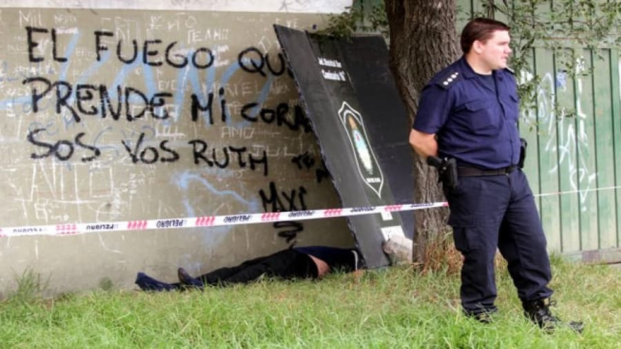 Encontraron ahorcado a un asesor de Margarita Stolbizer en Mar del Plata