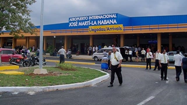 Una aerolínea de Estados Unidos anunció los primeros vuelos comerciales a Cuba