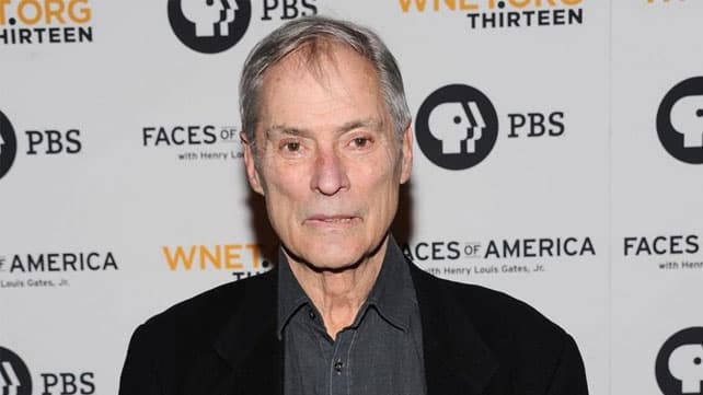 Murió el corresponsal de '60 minutos' Bob Simon en un accidente de tránsito