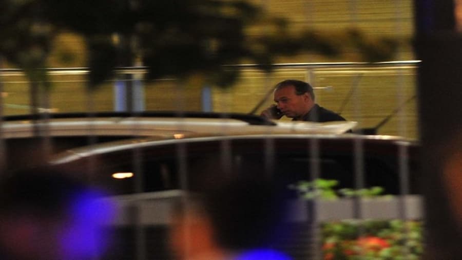 Este jueves declarará Berni en la causa por la muerte de Nisman
